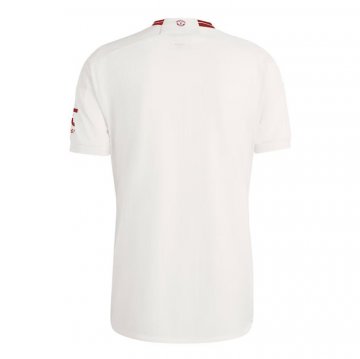 Camiseta Manchester United 3ª 23-24