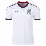 Camiseta Mexico 2ª 2026