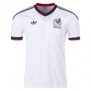 Camiseta Mexico 2ª 2026