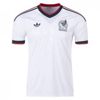 Camiseta Mexico 2ª 2026