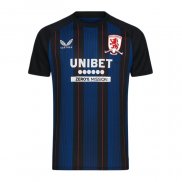 Camiseta Middlesbrough 2ª 25-26