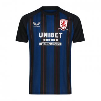 Camiseta Middlesbrough 2ª 25-26