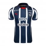 Camiseta Monterrey 1ª 24-25