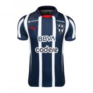 Camiseta Monterrey 1ª 24-25