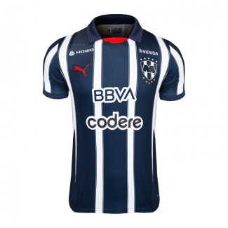 Camiseta Monterrey 1ª 24-25
