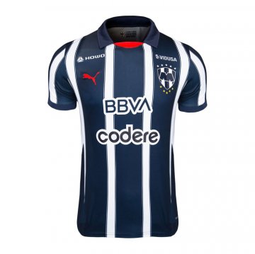Camiseta Monterrey 1ª 24-25