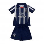 Camiseta Monterrey 1ª Nino 24-25