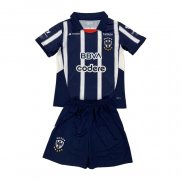 Camiseta Monterrey 1ª Nino 24-25