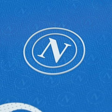 Camiseta Napoli 1ª 24-25