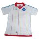 Camiseta Napoli Retro 18-19 Blanco