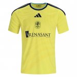 Camiseta Nashville SC 1ª 2026