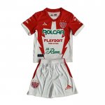 Camiseta Necaxa 1ª Nino 23-24