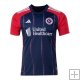 Camiseta New England Revolution 1ª 24-25