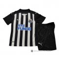 Camiseta Newcastle United 1ª Nino 20-21