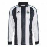 Camiseta Newcastle United Special Manga Larga 25-26
