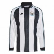 Camiseta Newcastle United Special Manga Larga 25-26