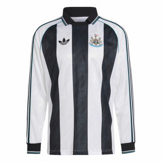 Camiseta Newcastle United Special Manga Larga 25-26