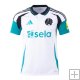 Camiseta Newcastle United Tercera 24-25