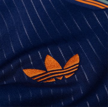 Camiseta Newcastle United 3ª 25-26