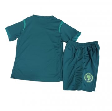 Camiseta Nigeria 1ª Nino 2025