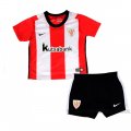 Camiseta del Athletic Bilbao 1ª Niño 2015/2016