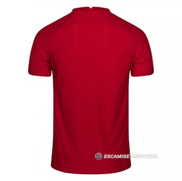 Camiseta Noruega 1ª 2022