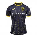 Camiseta Norwich City Segunda 24-25