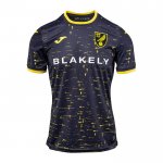Camiseta Norwich City 2ª 24-25