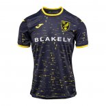 Camiseta Norwich City 2ª 24-25