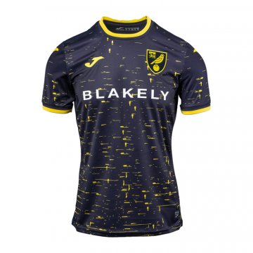 Camiseta Norwich City 2ª 24-25