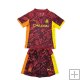 Camiseta Olympique Marsella Portero Nino 25-26 Rojo