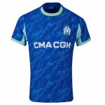 Camiseta Olympique Marsella 3ª Authentic 25-26