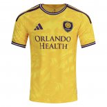 Camiseta Orlando City 2ª Authentic 2026
