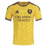 Camiseta Orlando City 2ª Authentic 2026