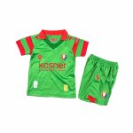 Camiseta Osasuna 2ª Nino 25-26