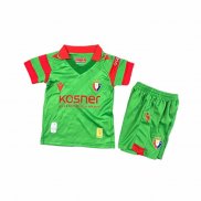 Camiseta Osasuna 2ª Nino 25-26