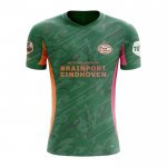 Camiseta PSV Portero 25-26 Verde
