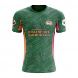 Camiseta PSV Portero 25-26 Verde