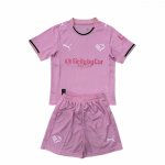 Camiseta Palermo 1ª Nino 25-26