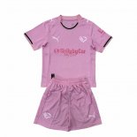 Camiseta Palermo 1ª Nino 25-26