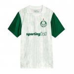 Camiseta Palmeiras 2ª 2025