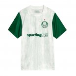 Camiseta Palmeiras 2ª 2025