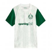 Camiseta Palmeiras 2ª 2025