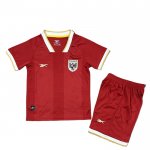 Camiseta Panama 1ª Nino 2025