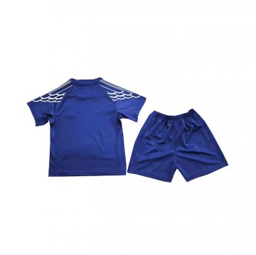 Camiseta Paris Saint-Germain 4ª Nino 24-25