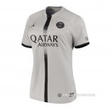 Camiseta Paris Saint-Germain 2ª Mujer 22-23