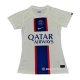 Camiseta Paris Saint-Germain 2ª Mujer 22-23