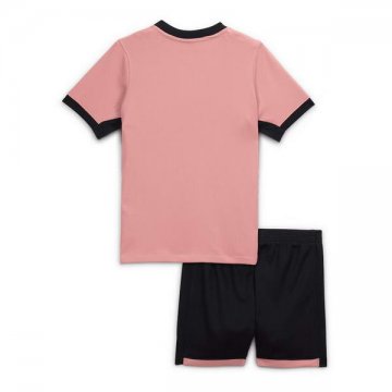 Camiseta Paris Saint-Germain 3ª Nino 24-25