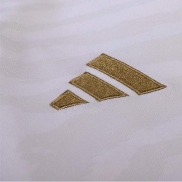 Camiseta Peru 1ª 2024