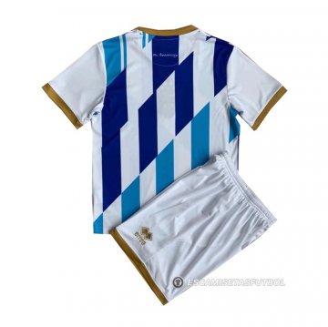 Camiseta Pescara Special Nino 2022